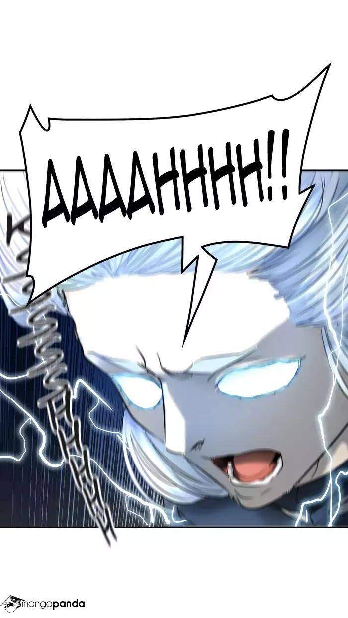 Tower of God Chapter 387 image 25